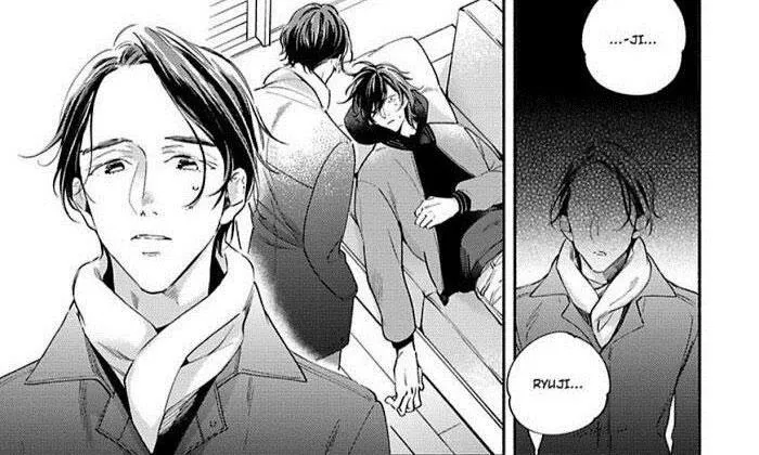 Vì Em Dễ Thương Nên Tôi Sẽ Làm Điều Đó Chapter 5 Trang 9