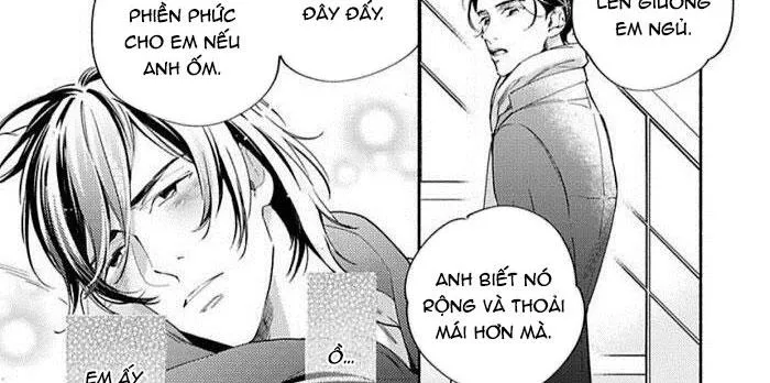 Vì Em Dễ Thương Nên Tôi Sẽ Làm Điều Đó Chapter 5 Trang 11