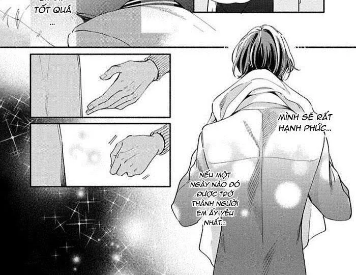 Vì Em Dễ Thương Nên Tôi Sẽ Làm Điều Đó Chapter 5 Trang 12