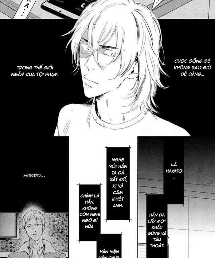 Vì Em Dễ Thương Nên Tôi Sẽ Làm Điều Đó Chapter 5 Trang 15