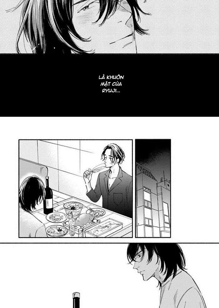 Vì Em Dễ Thương Nên Tôi Sẽ Làm Điều Đó Chapter 5 Trang 22