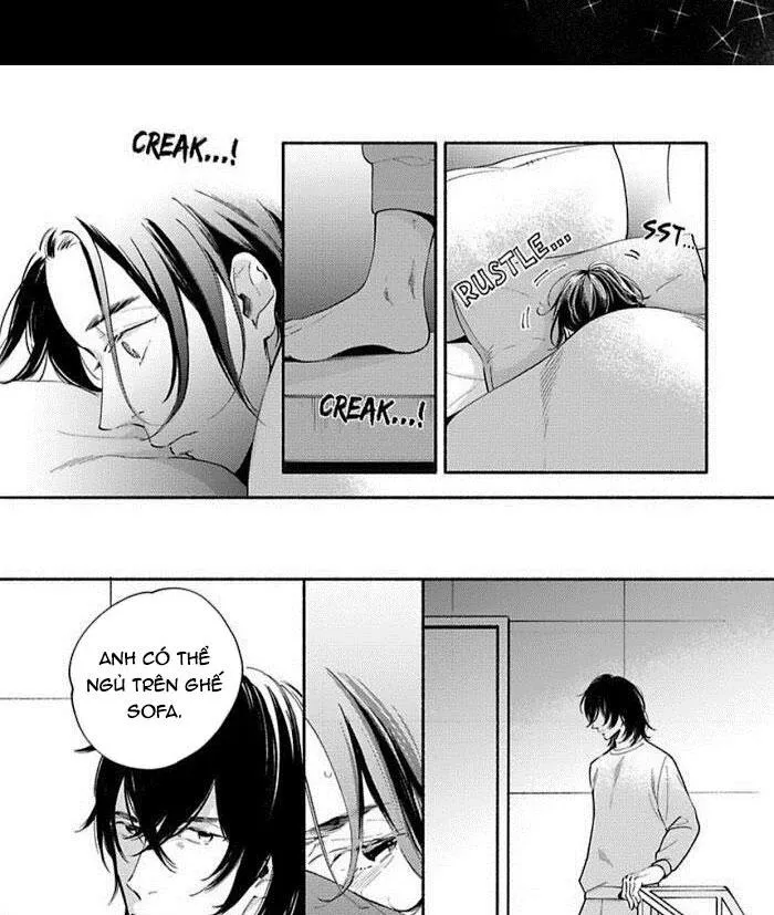 Vì Em Dễ Thương Nên Tôi Sẽ Làm Điều Đó Chapter 5 Trang 27