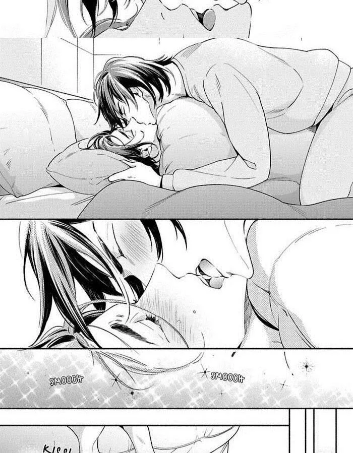 Vì Em Dễ Thương Nên Tôi Sẽ Làm Điều Đó Chapter 5 Trang 33