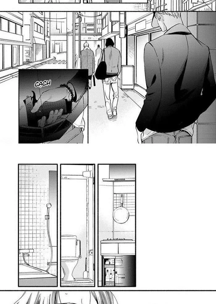 Vì Em Dễ Thương Nên Tôi Sẽ Làm Điều Đó Chapter 5 Trang 45