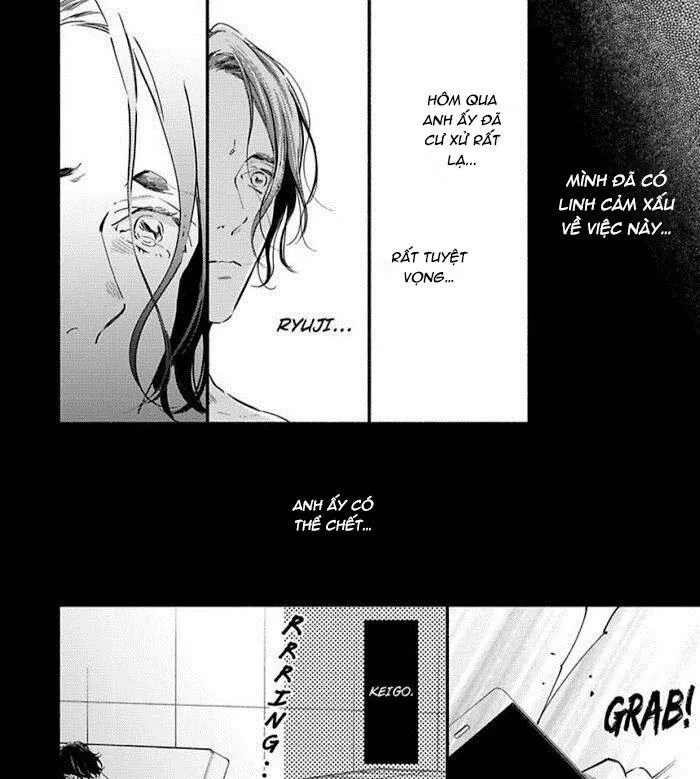 Vì Em Dễ Thương Nên Tôi Sẽ Làm Điều Đó Chapter 5 Trang 47