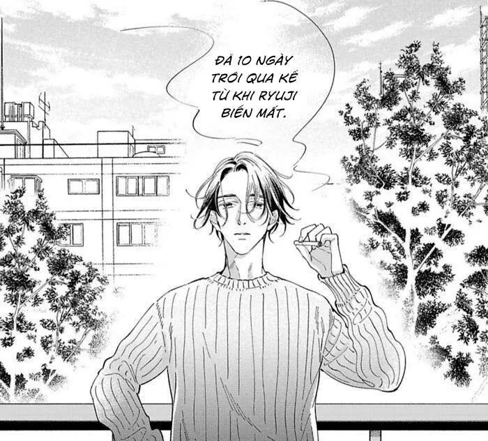 Vì Em Dễ Thương Nên Tôi Sẽ Làm Điều Đó Chapter 6 Trang 4