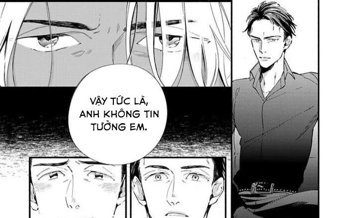 Vì Em Dễ Thương Nên Tôi Sẽ Làm Điều Đó Chapter 6 Trang 7