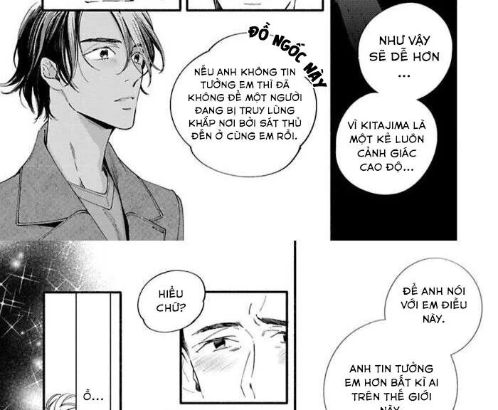 Vì Em Dễ Thương Nên Tôi Sẽ Làm Điều Đó Chapter 6 Trang 8