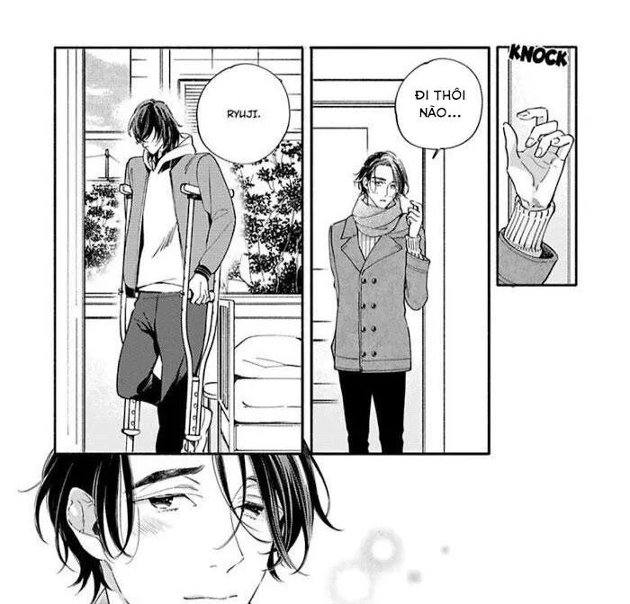 Vì Em Dễ Thương Nên Tôi Sẽ Làm Điều Đó Chapter 6 Trang 11