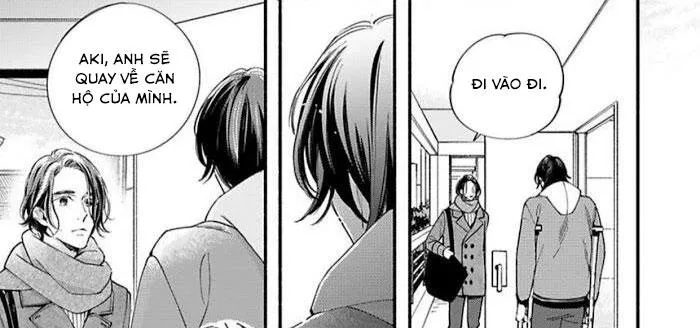 Vì Em Dễ Thương Nên Tôi Sẽ Làm Điều Đó Chapter 6 Trang 13