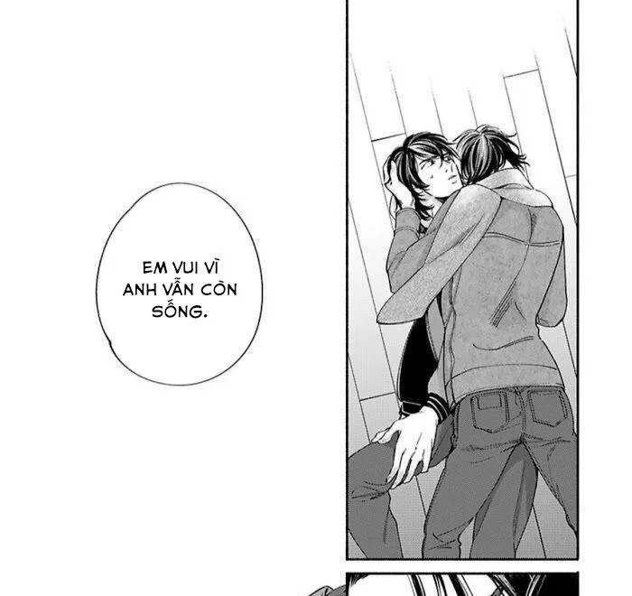 Vì Em Dễ Thương Nên Tôi Sẽ Làm Điều Đó Chapter 6 Trang 18