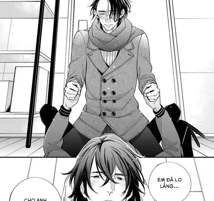 Vì Em Dễ Thương Nên Tôi Sẽ Làm Điều Đó Chapter 6 Trang 22