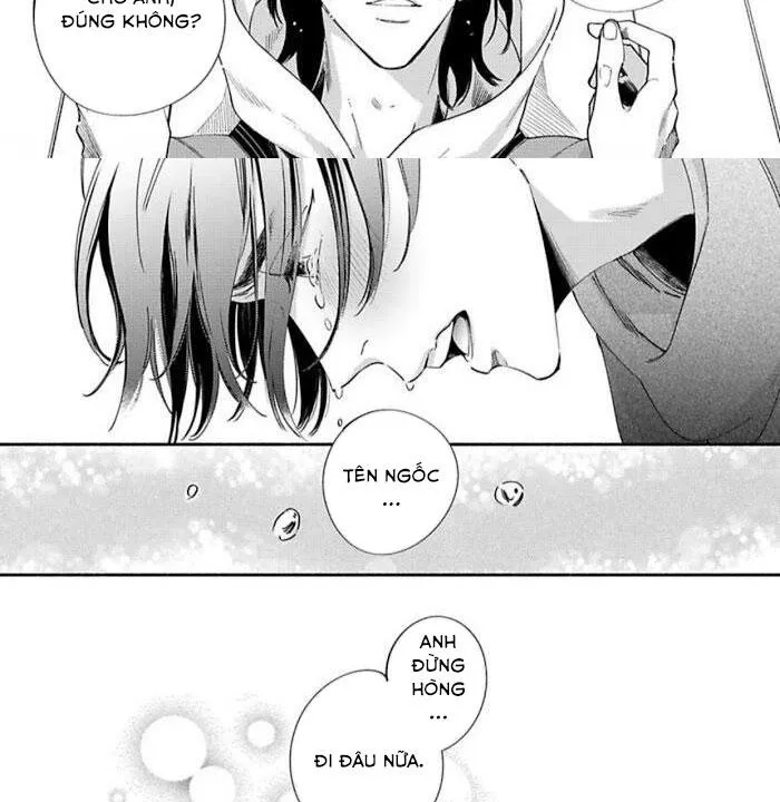 Vì Em Dễ Thương Nên Tôi Sẽ Làm Điều Đó Chapter 6 Trang 23