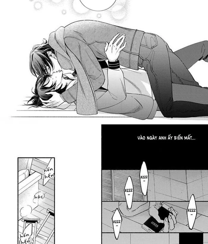 Vì Em Dễ Thương Nên Tôi Sẽ Làm Điều Đó Chapter 6 Trang 24