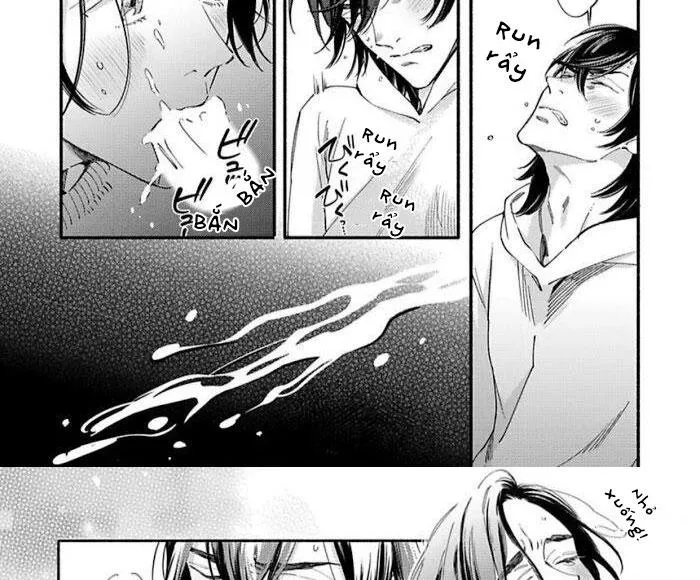 Vì Em Dễ Thương Nên Tôi Sẽ Làm Điều Đó Chapter 6 Trang 28