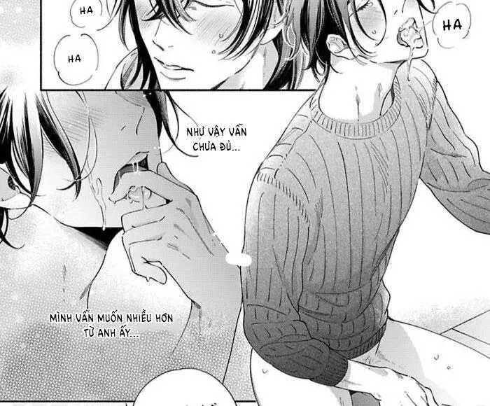 Vì Em Dễ Thương Nên Tôi Sẽ Làm Điều Đó Chapter 6 Trang 29