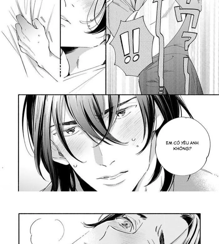 Vì Em Dễ Thương Nên Tôi Sẽ Làm Điều Đó Chapter 6 Trang 41