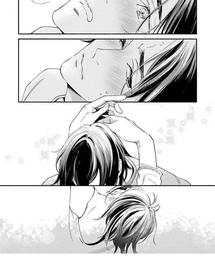 Vì Em Dễ Thương Nên Tôi Sẽ Làm Điều Đó Chapter 6 Trang 42