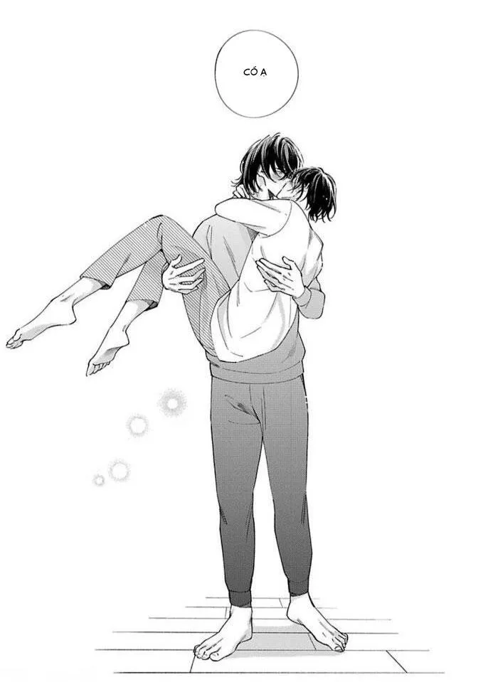 Vì Em Dễ Thương Nên Tôi Sẽ Làm Điều Đó Chapter 6 Trang 43