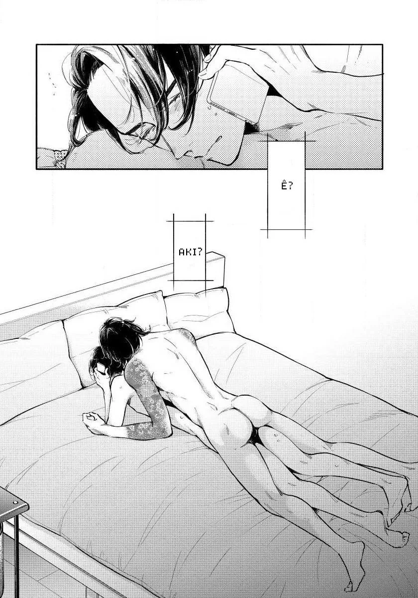 Vì Em Dễ Thương Nên Tôi Sẽ Làm Điều Đó Chapter 1 Trang 27