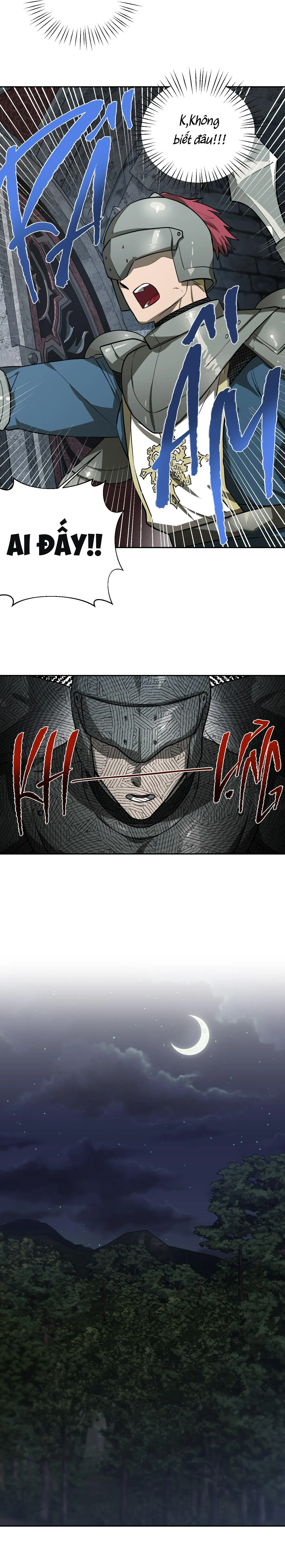 (END) VỊ HÔN THÊ CỦA NHÀ THÔI MIÊN LÀ MA VƯƠNG ĐẤY Chapter 2 Trang 5