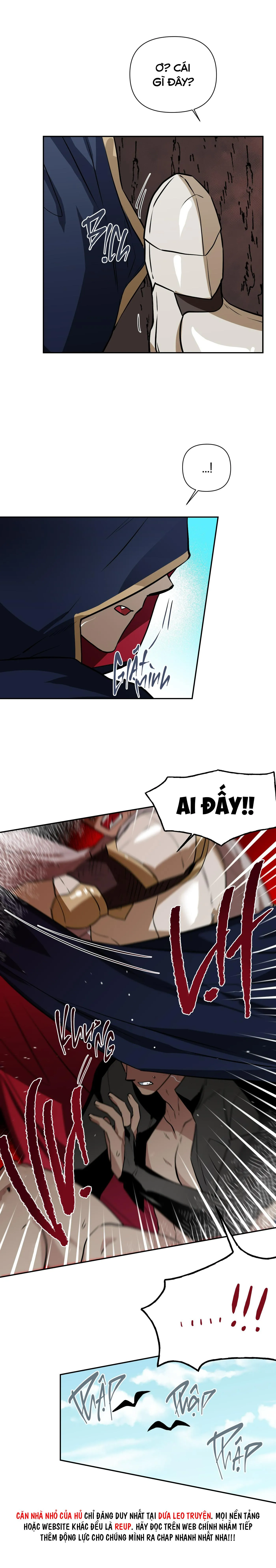 (END) VỊ HÔN THÊ CỦA NHÀ THÔI MIÊN LÀ MA VƯƠNG ĐẤY Chapter 4 Trang 16