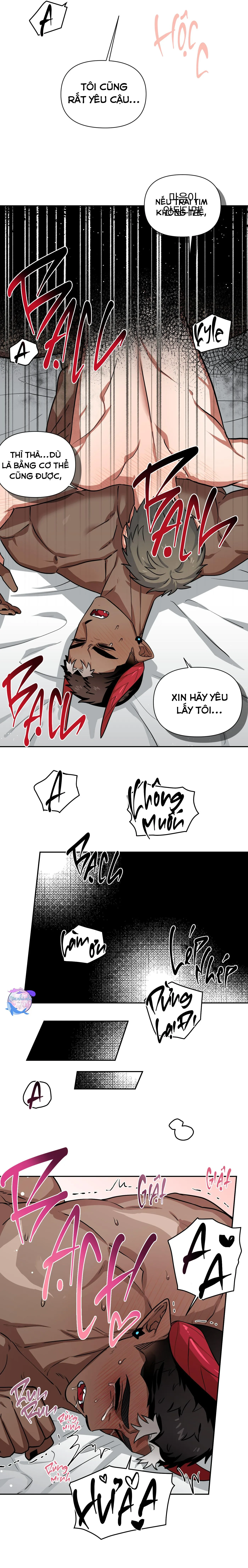 (END) VỊ HÔN THÊ CỦA NHÀ THÔI MIÊN LÀ MA VƯƠNG ĐẤY Chapter 6 Trang 14