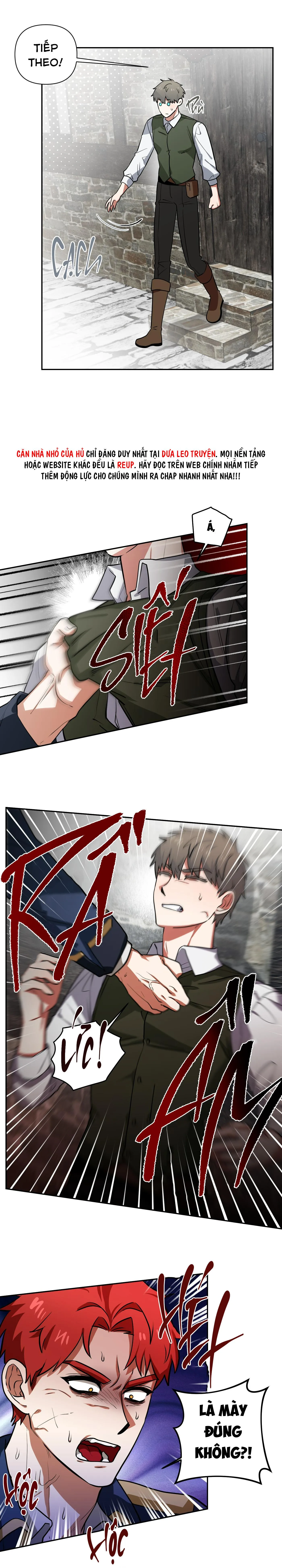 (END) VỊ HÔN THÊ CỦA NHÀ THÔI MIÊN LÀ MA VƯƠNG ĐẤY Chapter 9 Trang 8