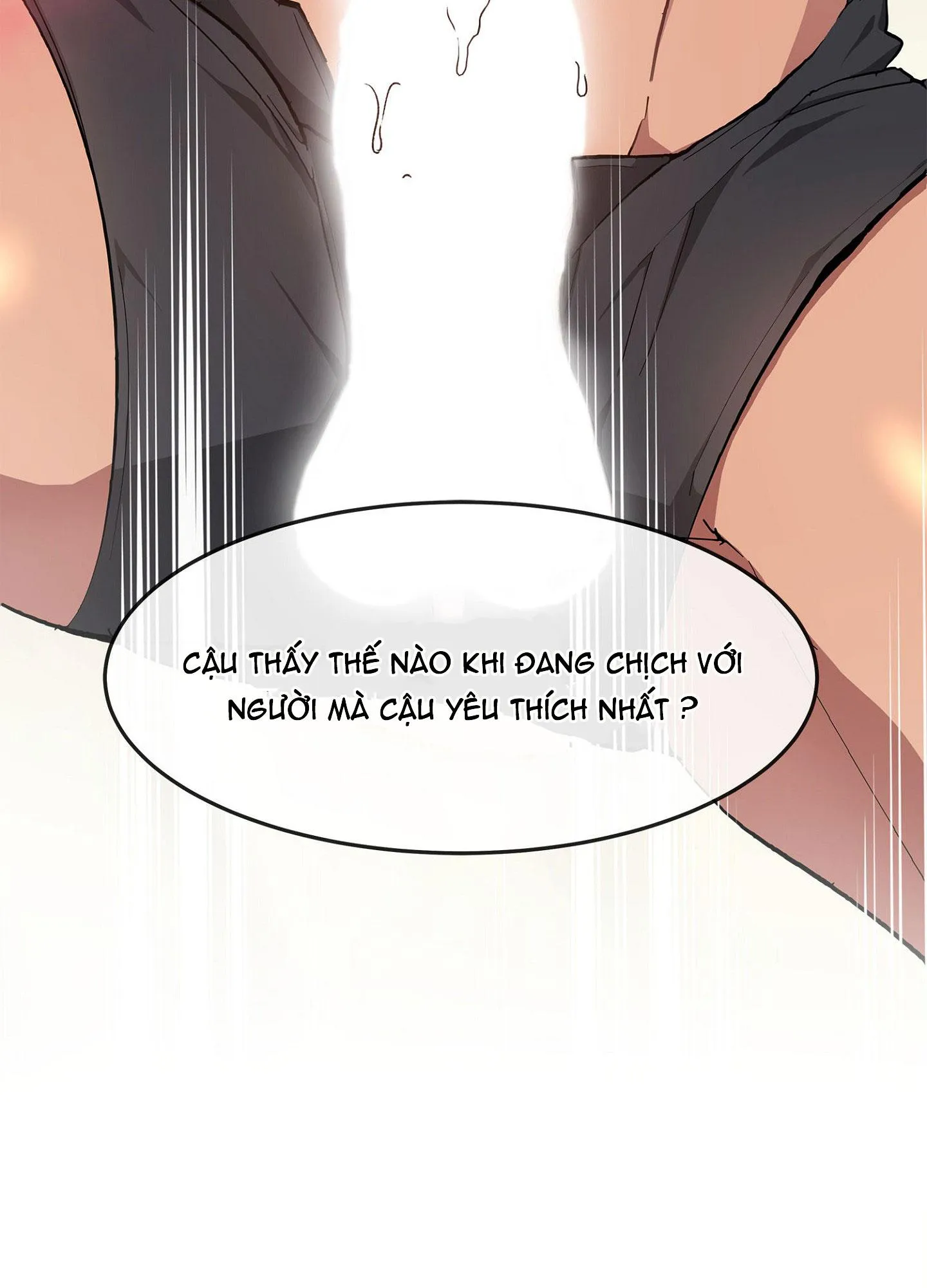 Vị Khách Bé Nhỏ Chapter 1 Trang 7