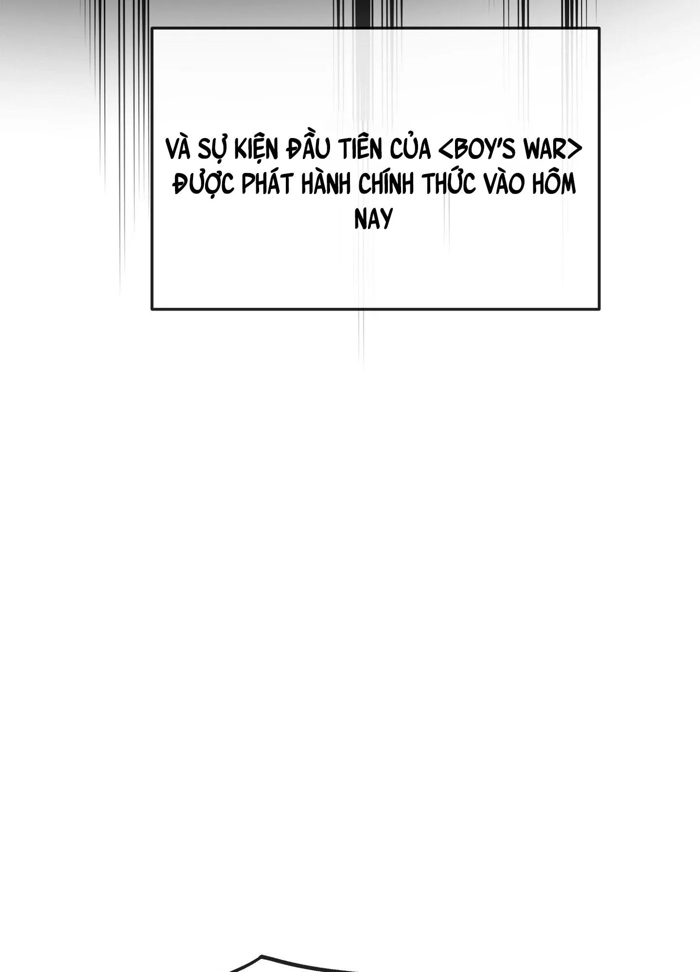 Vị Khách Bé Nhỏ Chapter 1 Trang 13