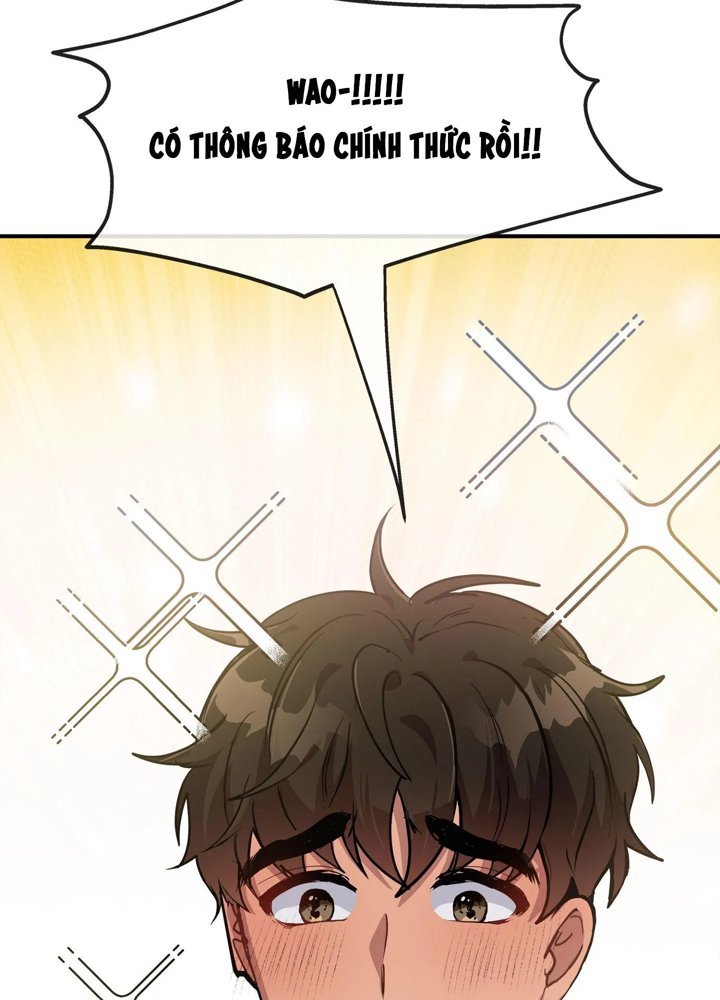 Vị Khách Bé Nhỏ Chapter 1 Trang 14