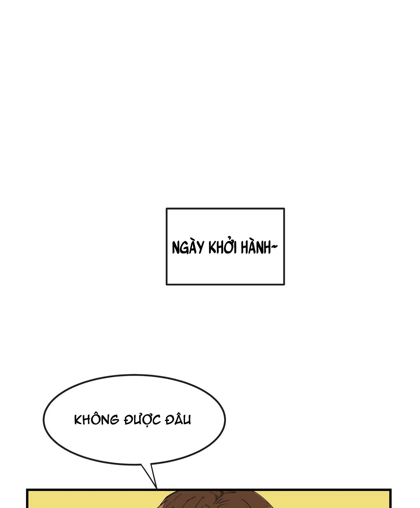 Vị Khách Bé Nhỏ Chapter 1 Trang 26