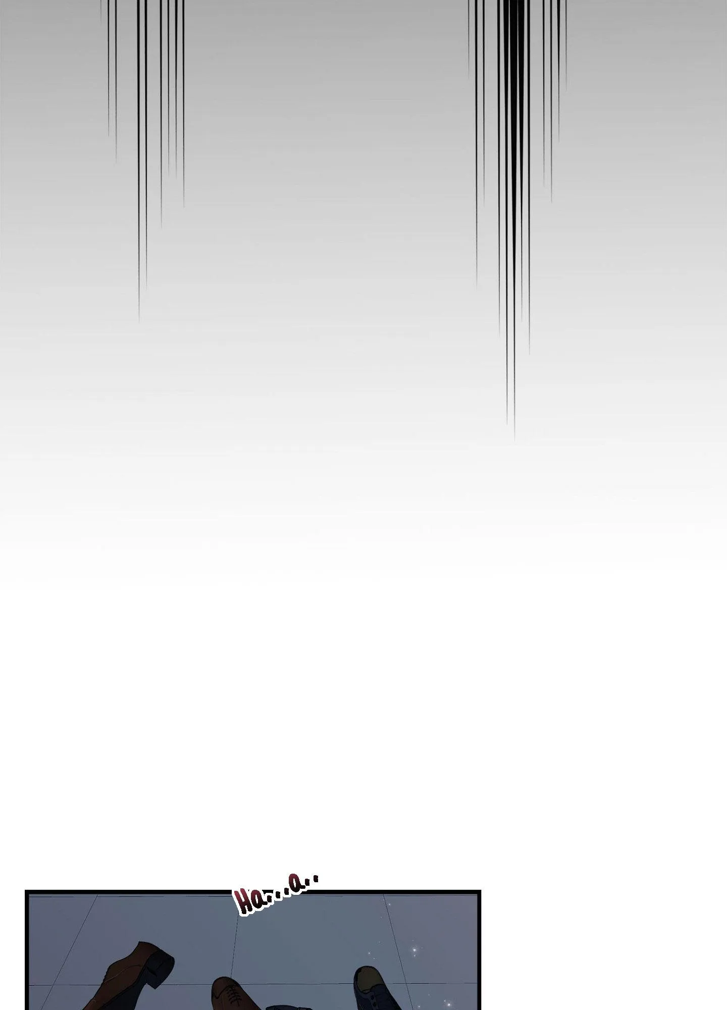 Vị Khách Bé Nhỏ Chapter 1 Trang 33