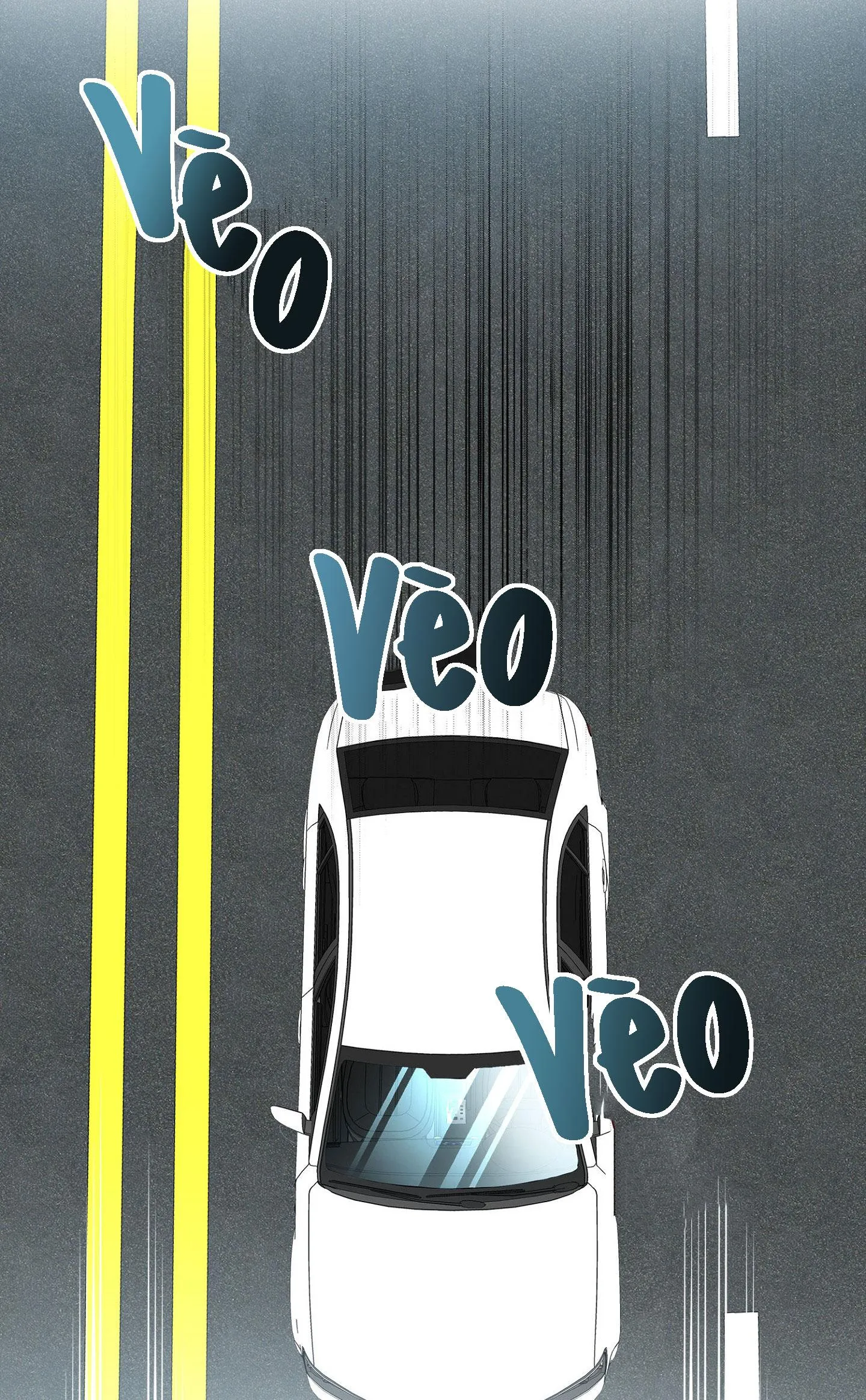 Vị Khách Bé Nhỏ Chapter 1 Trang 43