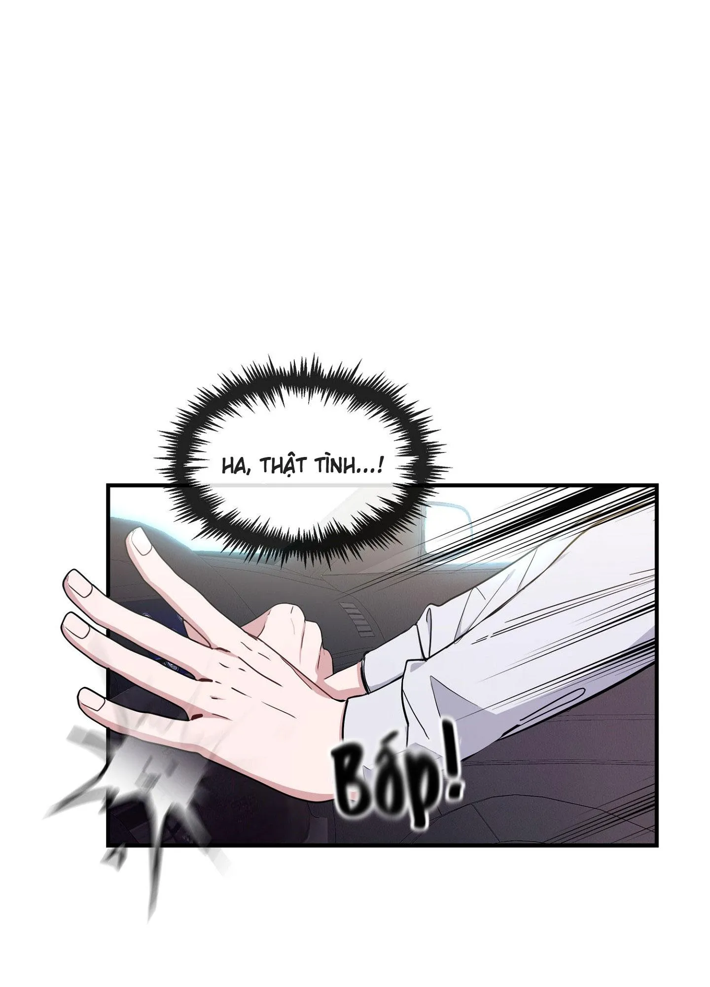 Vị Khách Bé Nhỏ Chapter 1 Trang 45