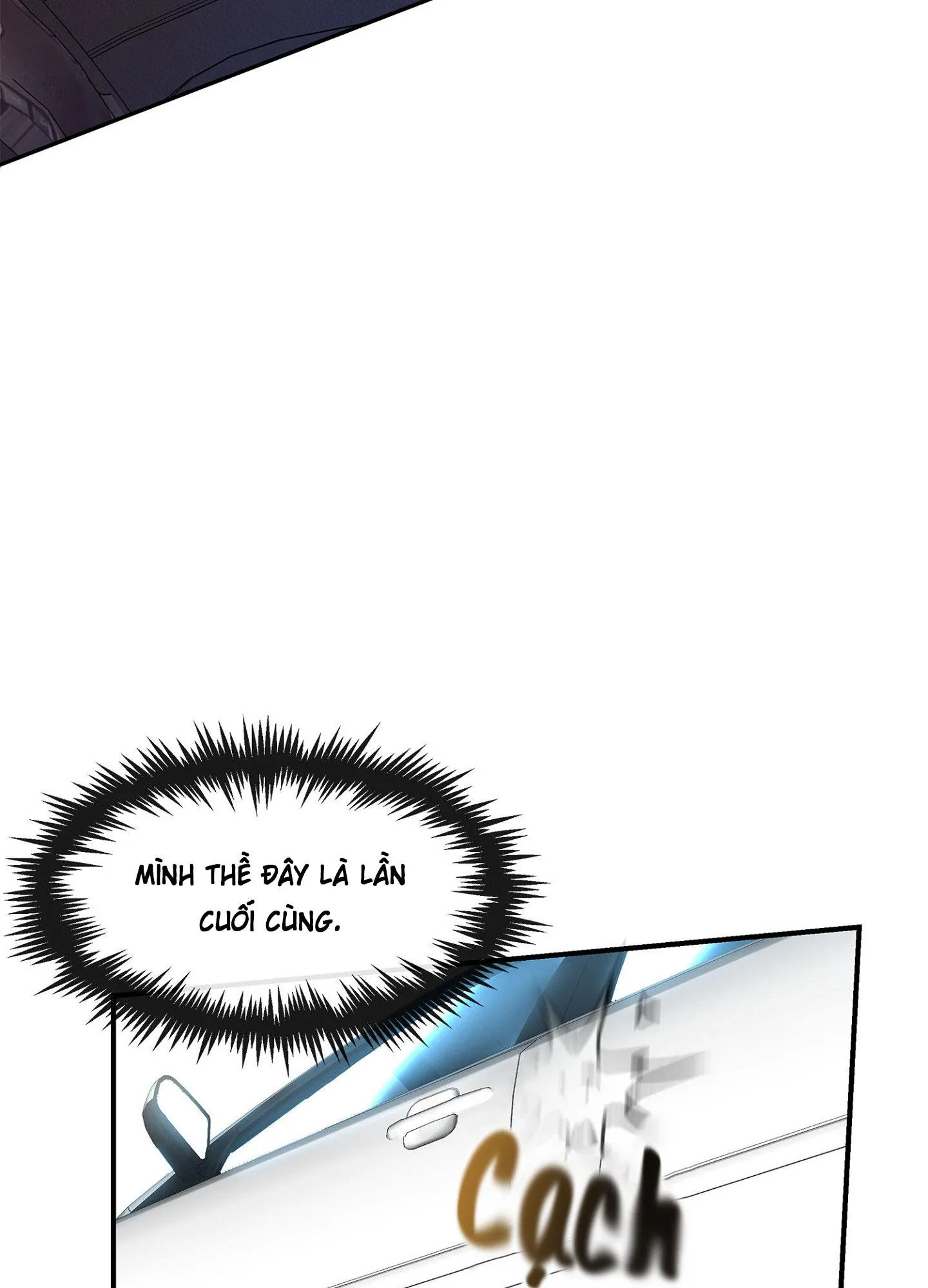 Vị Khách Bé Nhỏ Chapter 1 Trang 49