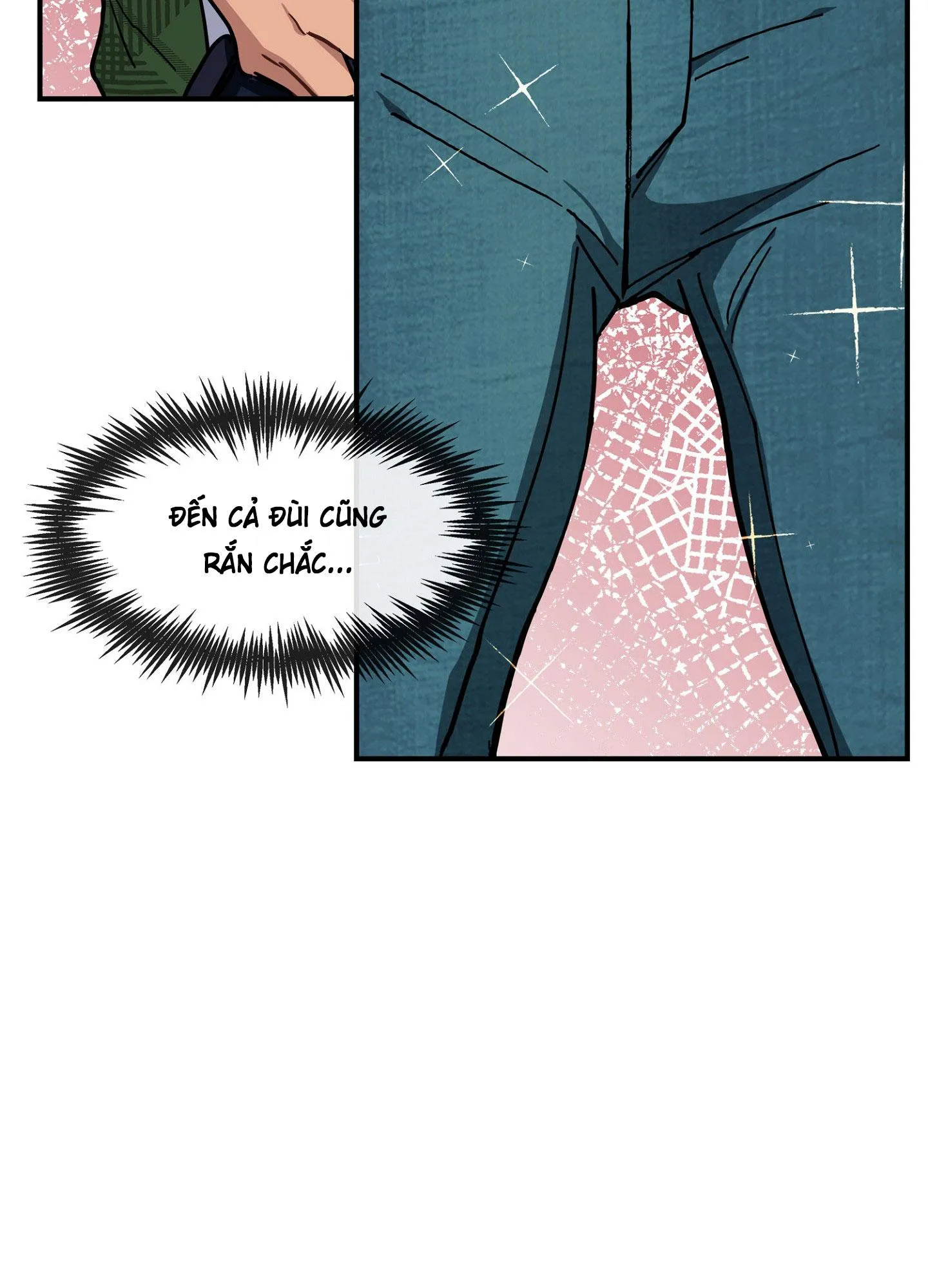 Vị Khách Bé Nhỏ Chapter 1 Trang 60