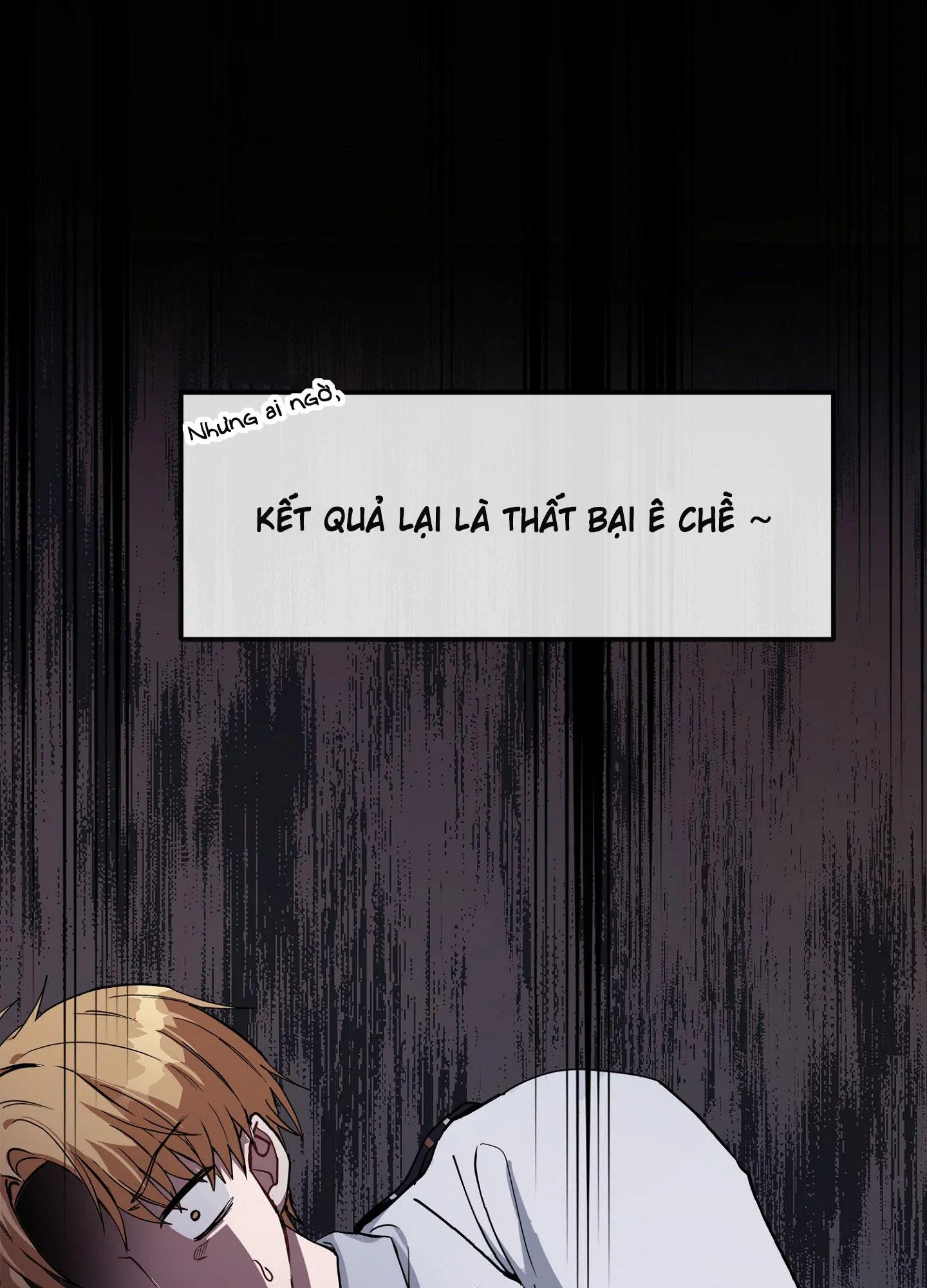 Vị Khách Bé Nhỏ Chapter 1 Trang 69