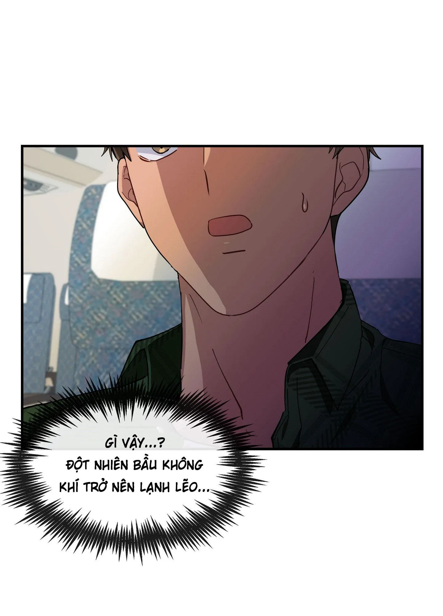 Vị Khách Bé Nhỏ Chapter 1 Trang 86