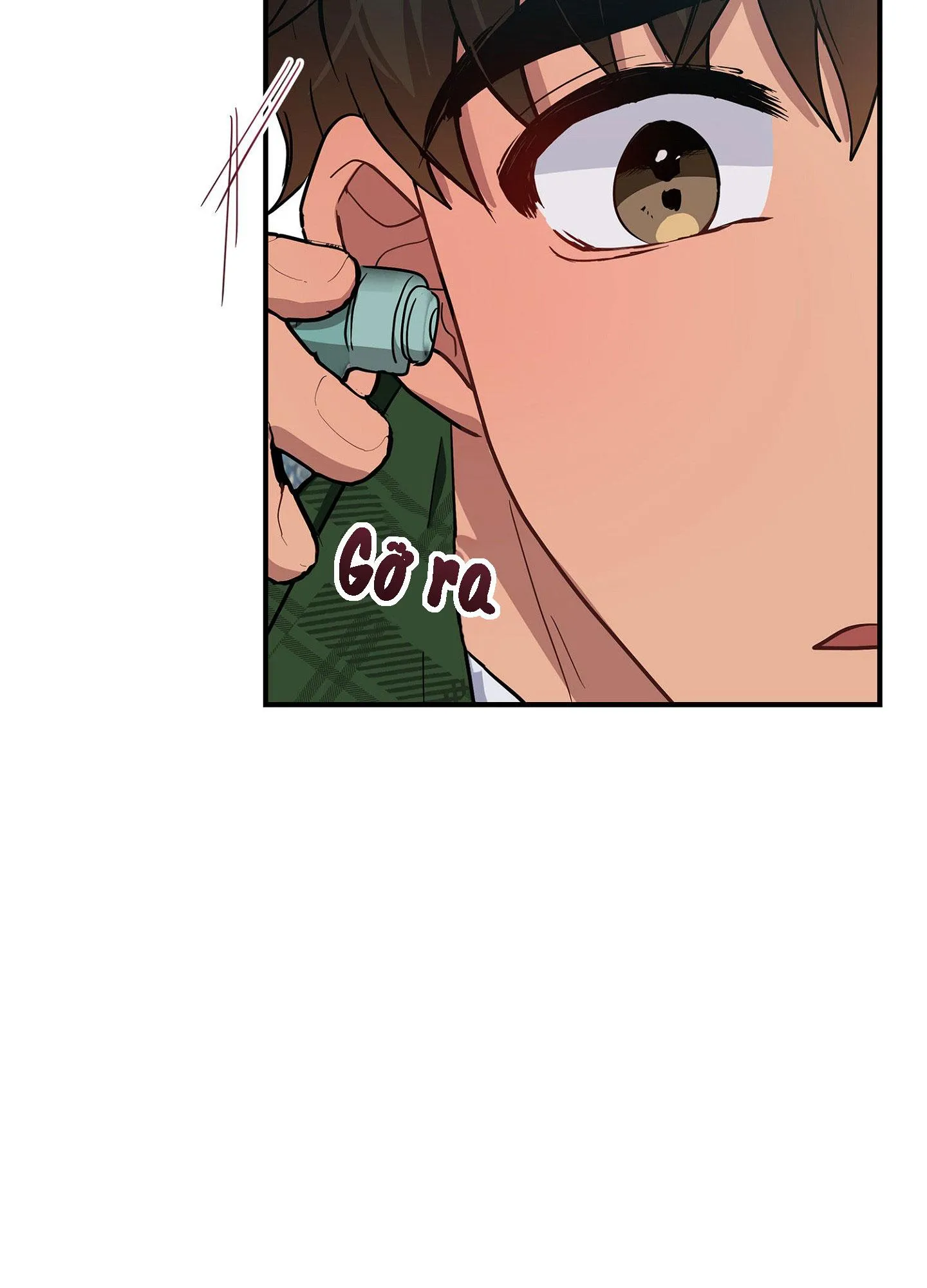 Vị Khách Bé Nhỏ Chapter 1 Trang 91