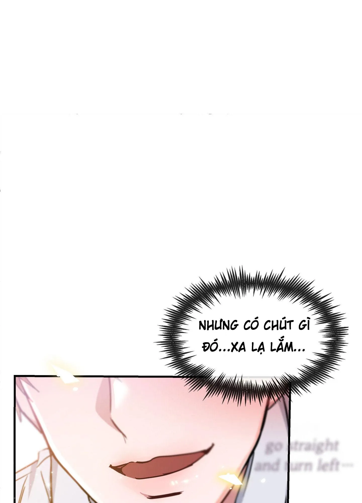 Vị Khách Bé Nhỏ Chapter 1 Trang 96