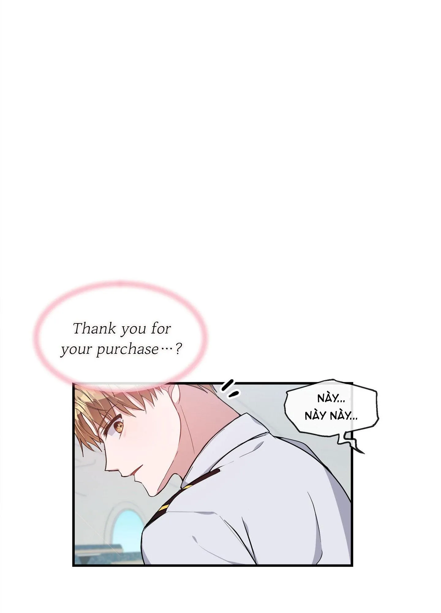 Vị Khách Bé Nhỏ Chapter 1 Trang 99