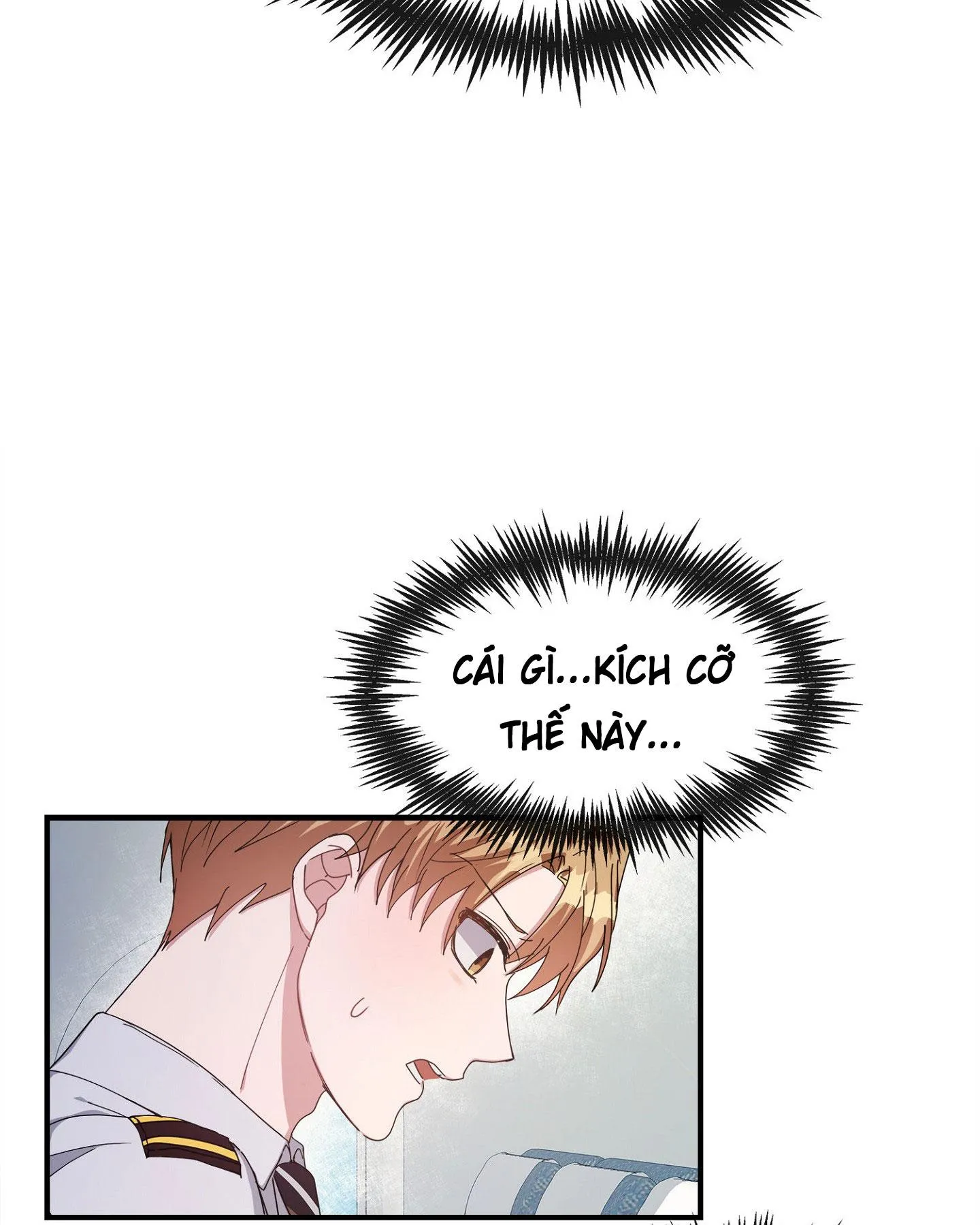 Vị Khách Bé Nhỏ Chapter 2 Trang 5