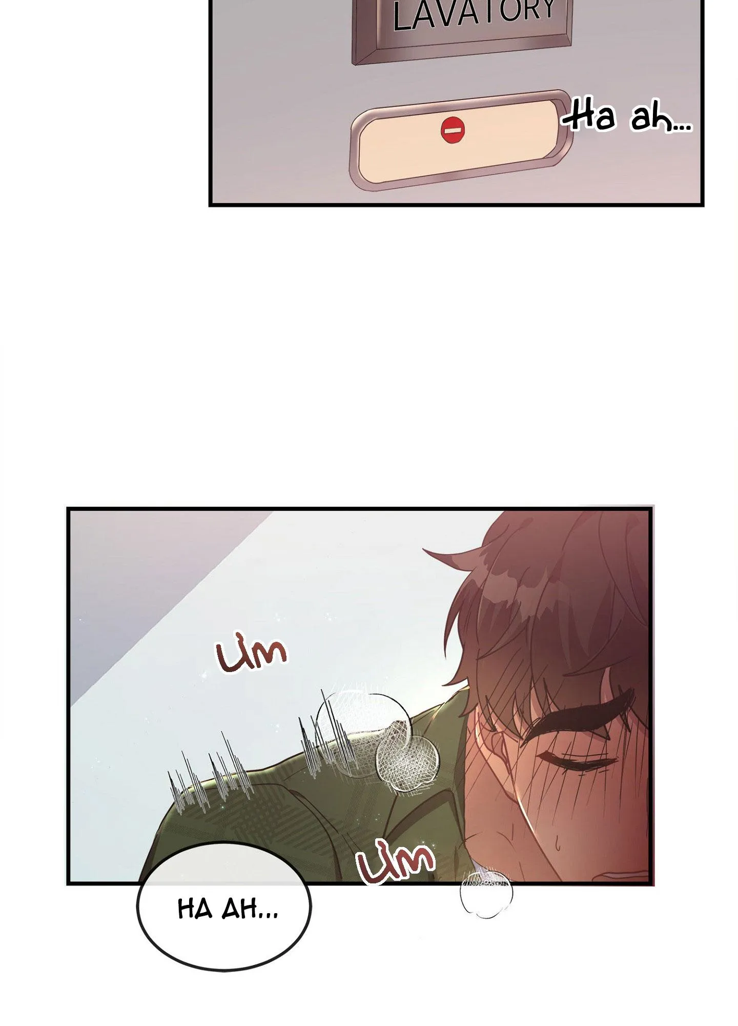 Vị Khách Bé Nhỏ Chapter 2 Trang 15