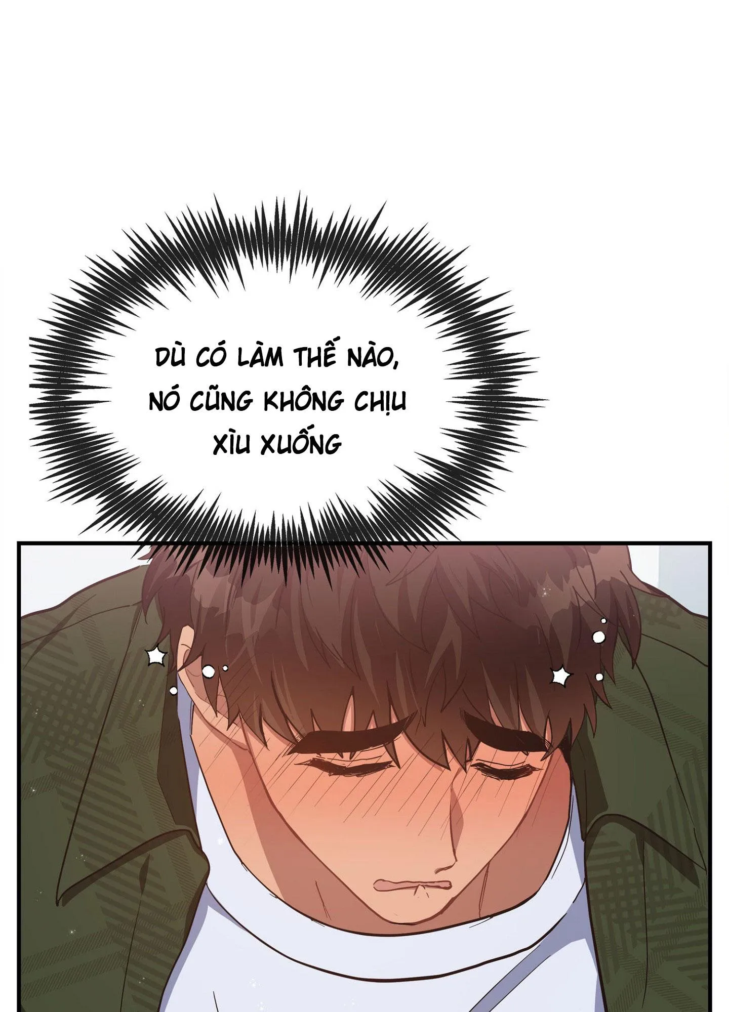 Vị Khách Bé Nhỏ Chapter 2 Trang 19