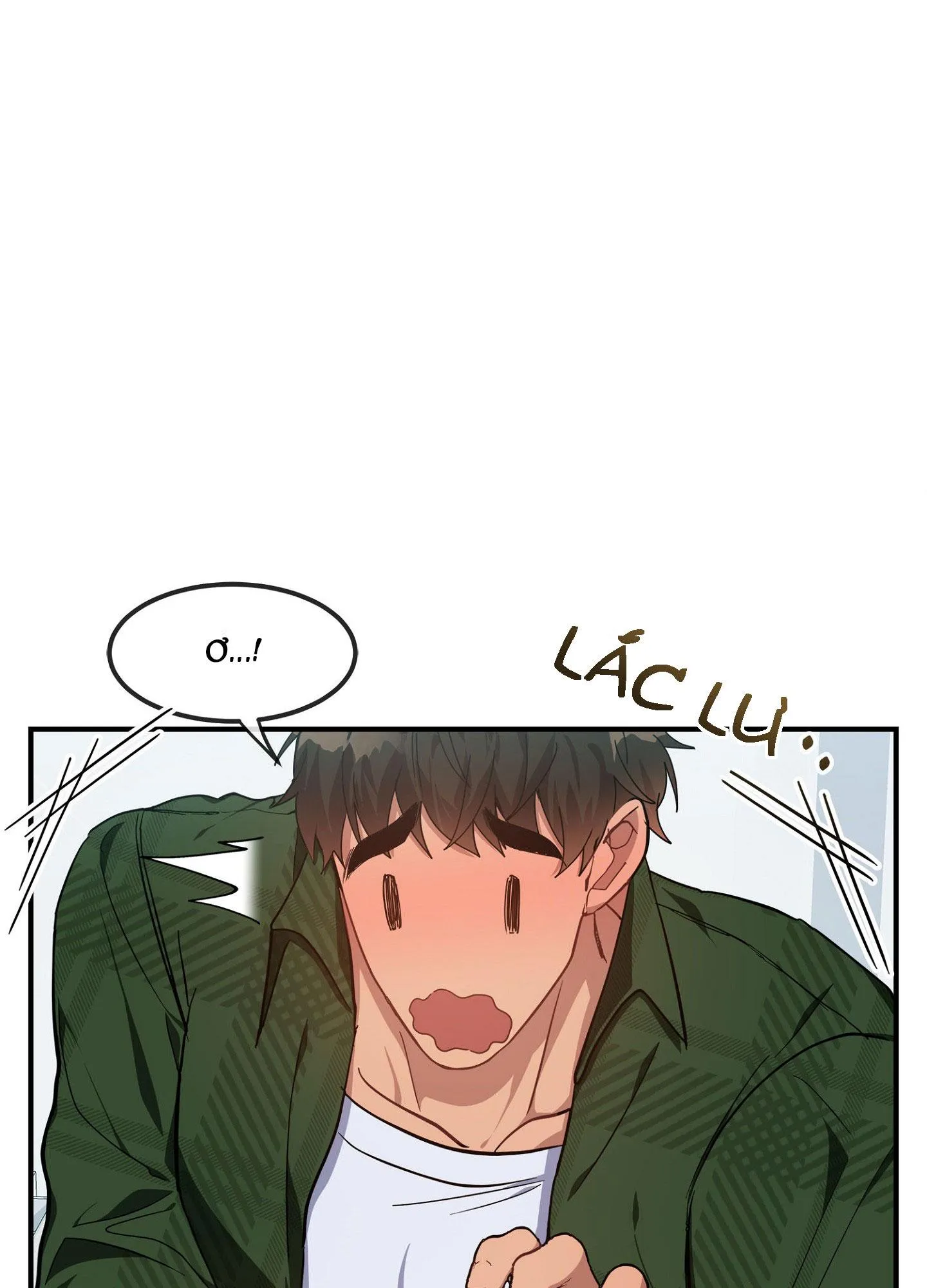 Vị Khách Bé Nhỏ Chapter 2 Trang 26