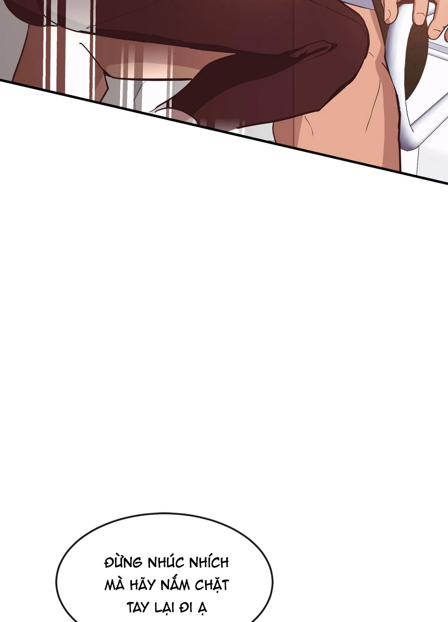 Vị Khách Bé Nhỏ Chapter 2 Trang 32