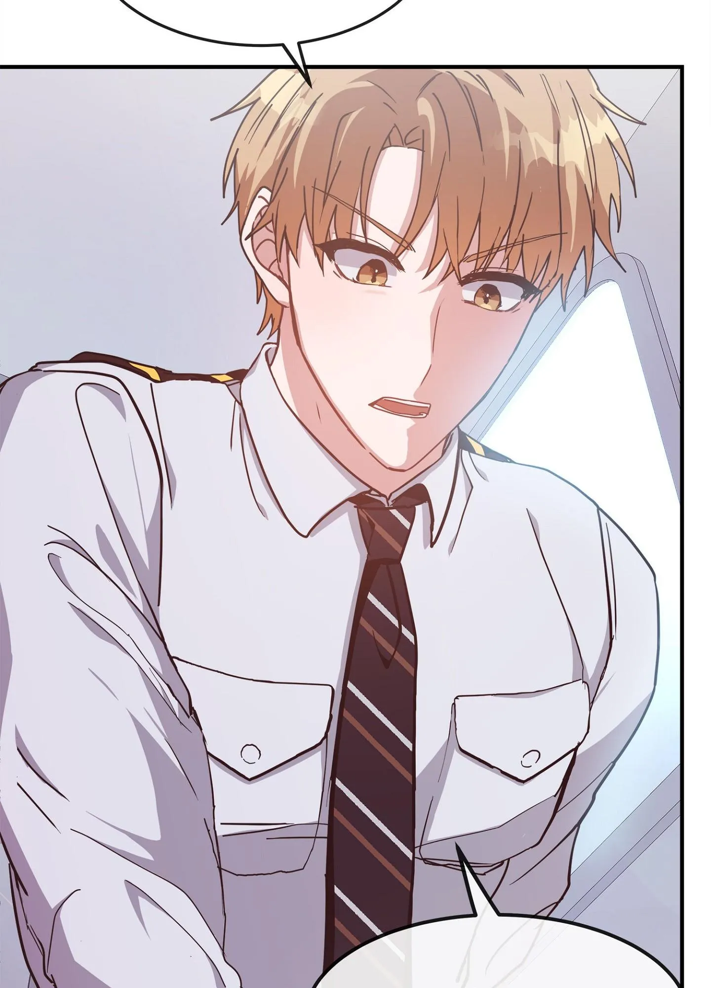 Vị Khách Bé Nhỏ Chapter 2 Trang 33