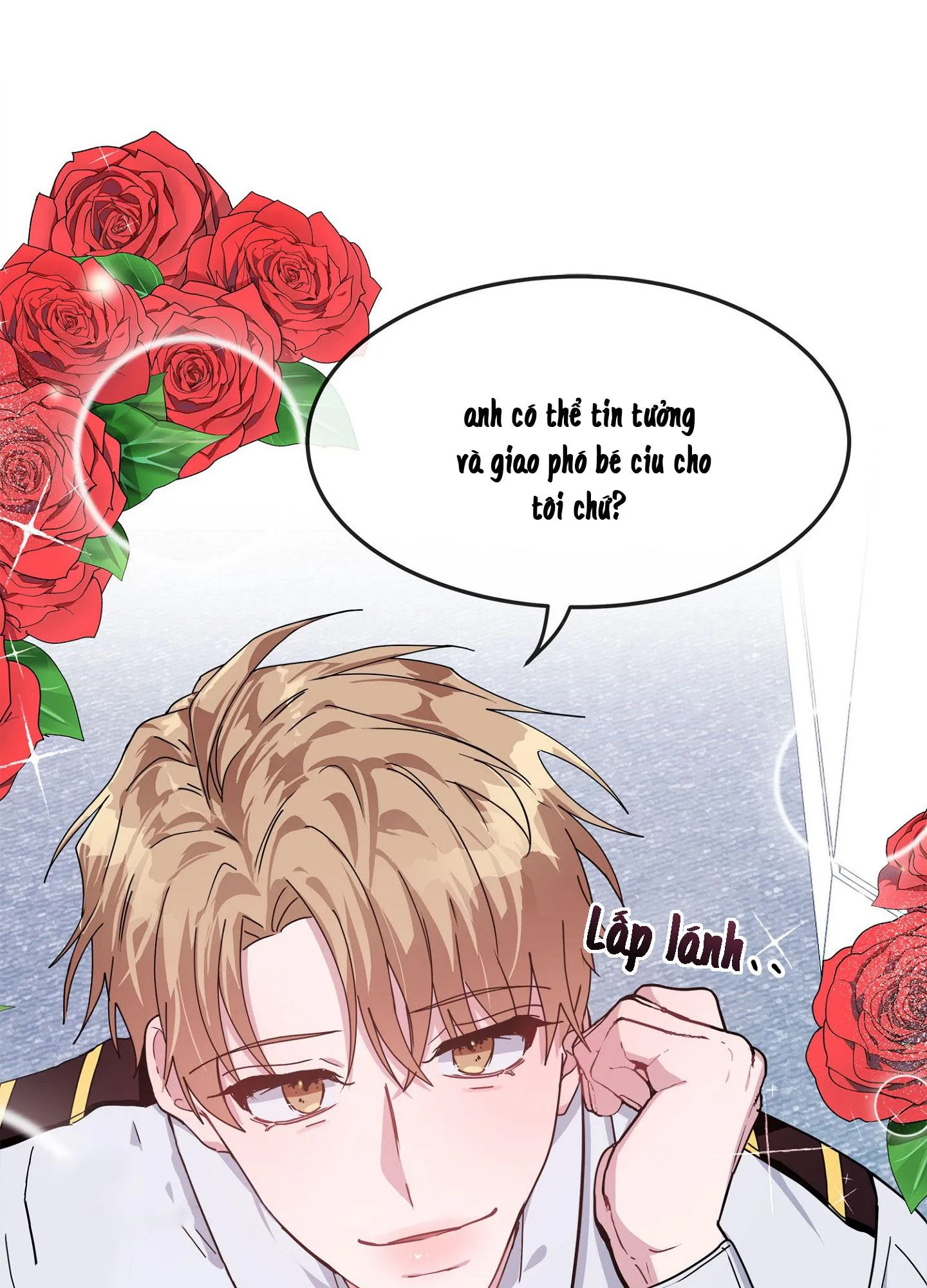 Vị Khách Bé Nhỏ Chapter 2 Trang 41