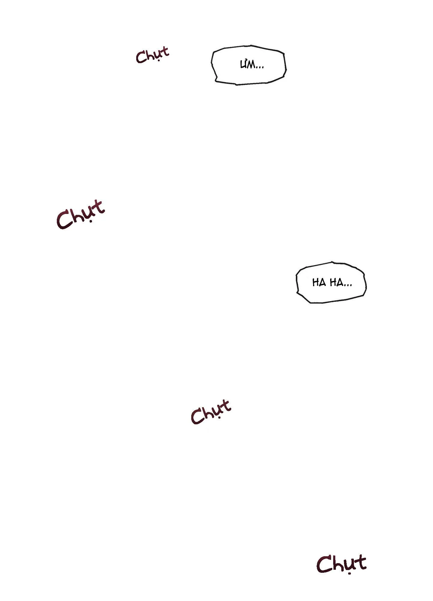 Vị Khách Bé Nhỏ Chapter 2 Trang 50